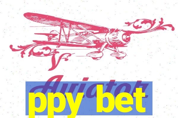 ppy bet